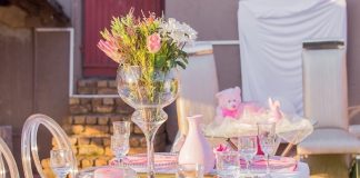 How to Plan an Outdoor Event for a Non-Profit Tips to Keep in Mind While Hiring Party Hire Companies