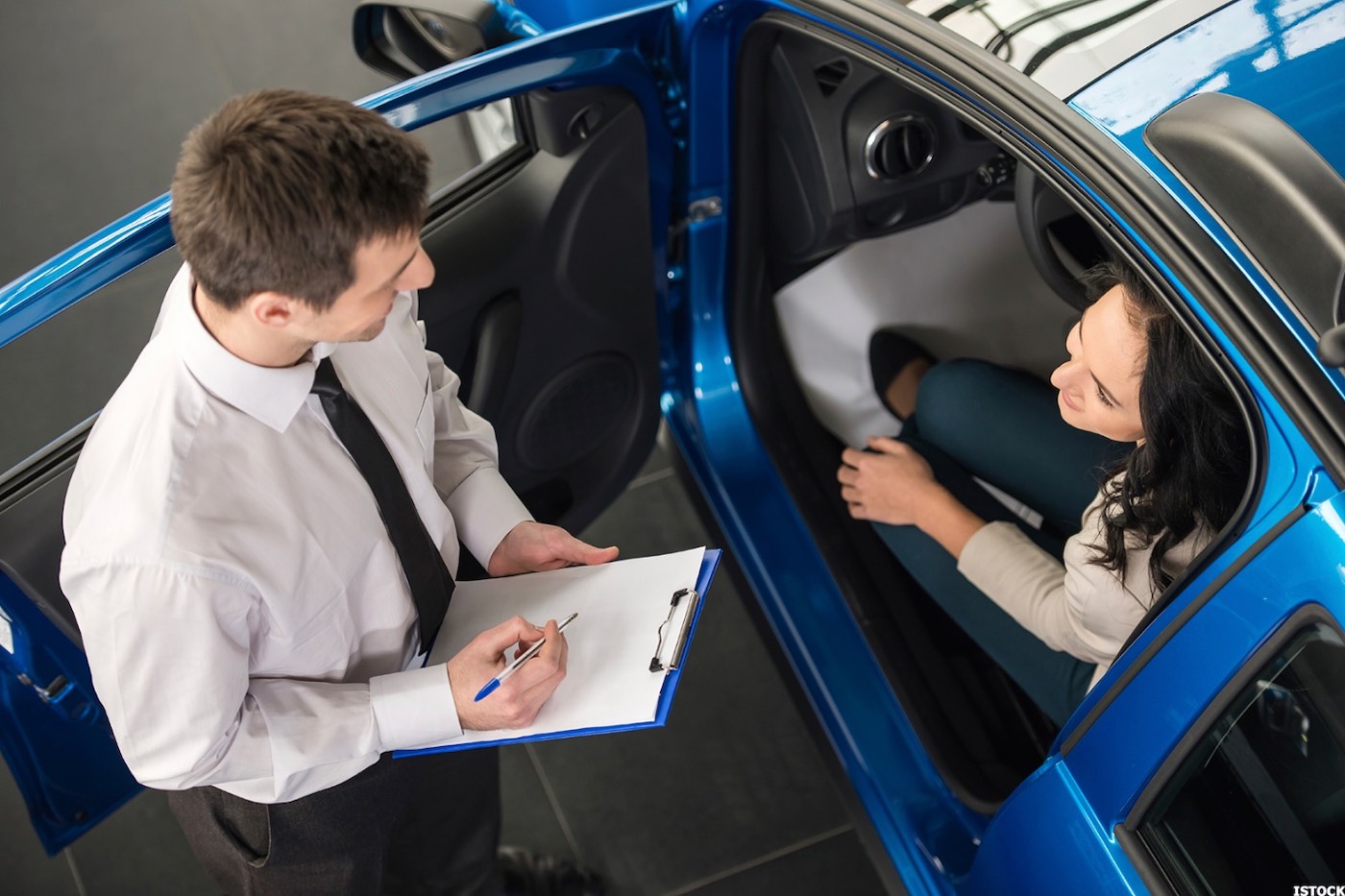 Here’s How You Can Afford a Used Luxury Car