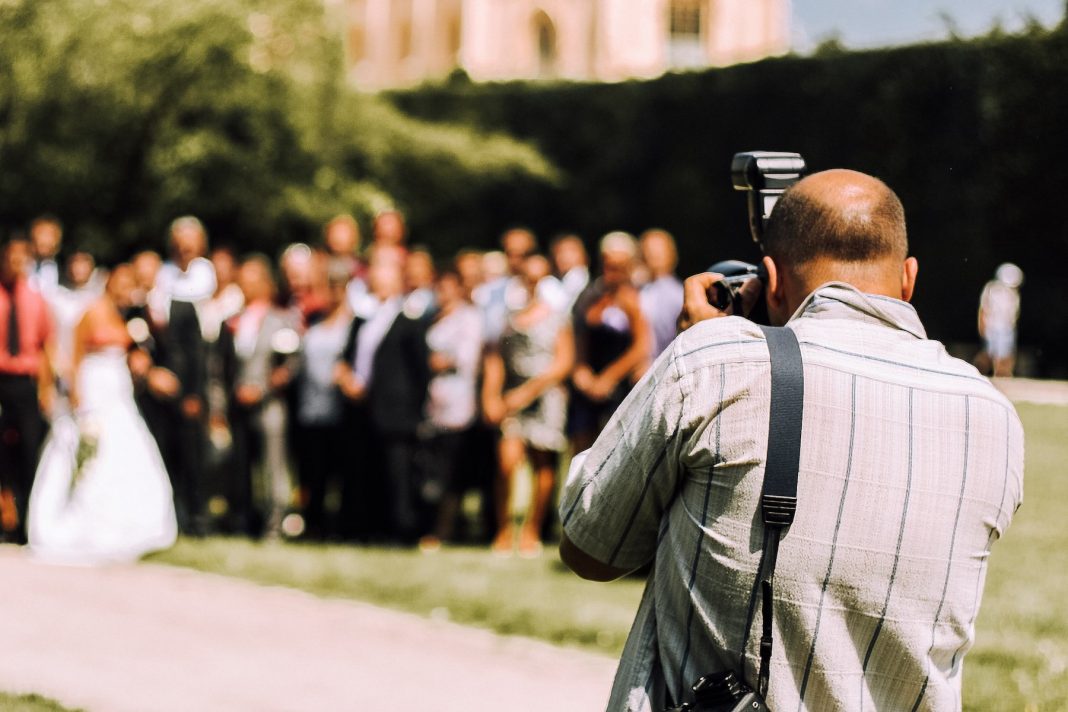 Wedding Photography