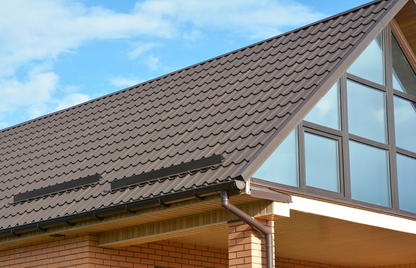 What Is The Importance Of Metal Roofing In The Construction Of Building?