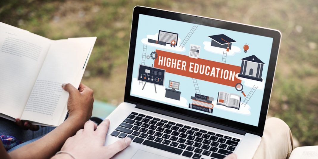 WhatwillhigherEducationLooklikein?