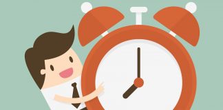 5 Advantages of Cloud-based Time & Attendance AdvantagesofCloud basedTime&Attendance