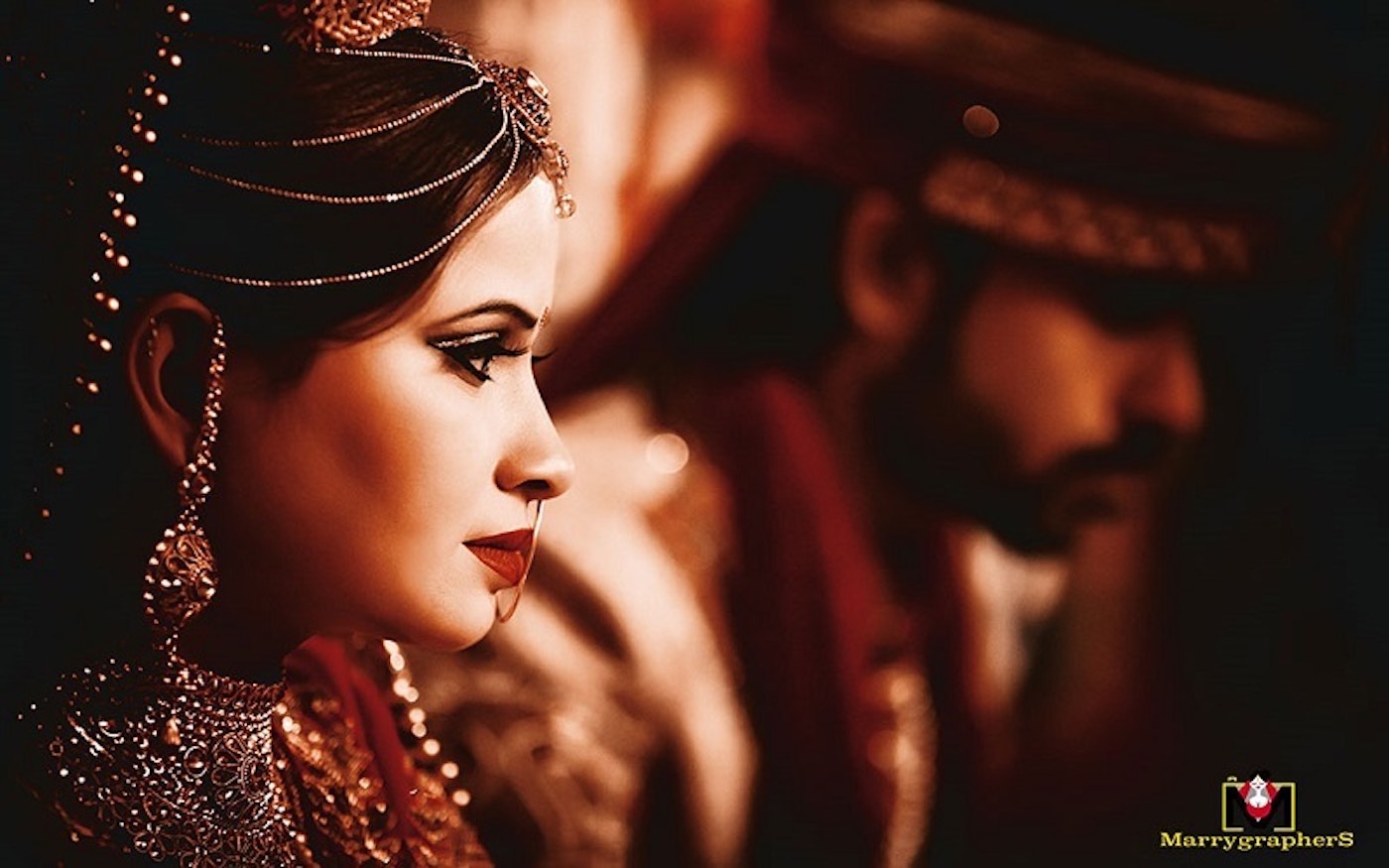 Wedding Photography