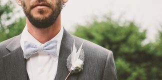 5 Things Every Groom Needs to Know About Wedding Planning