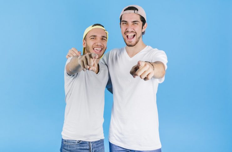5 Tips for Styling a White Tee