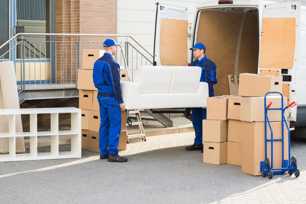 6 Pro Tips To Locate A Trustworthy Home Removal Company