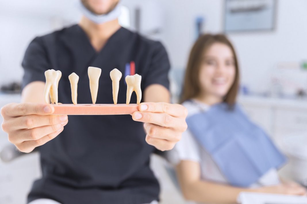 Are Baby Teeth Truly So Important?