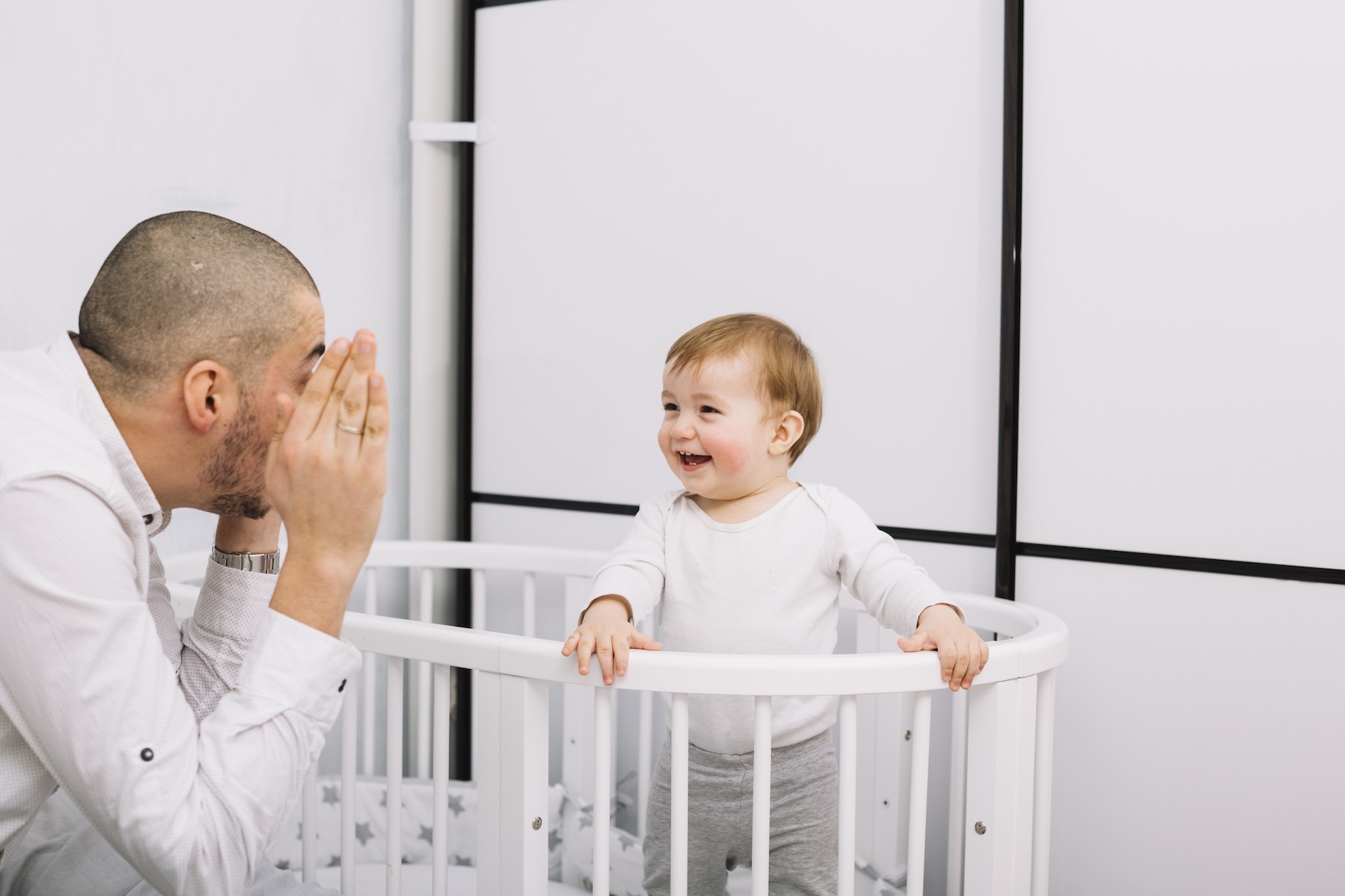 Different Types Of Baby Cribs: How To Choose?