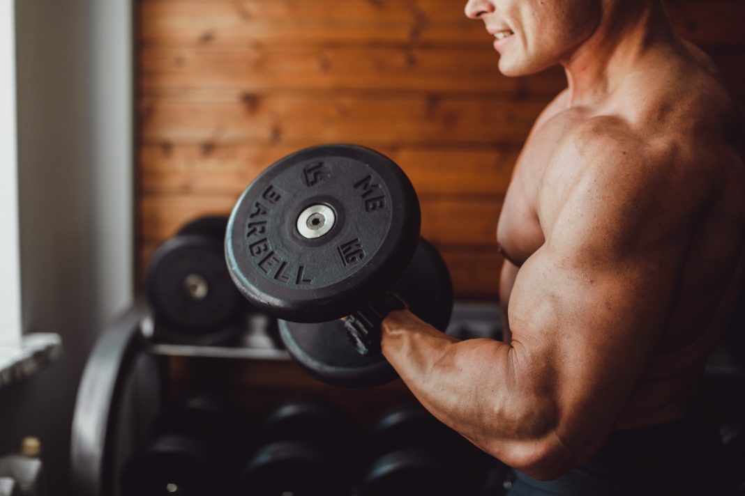 Gym anabolic steroids