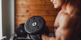 Gym anabolic steroids