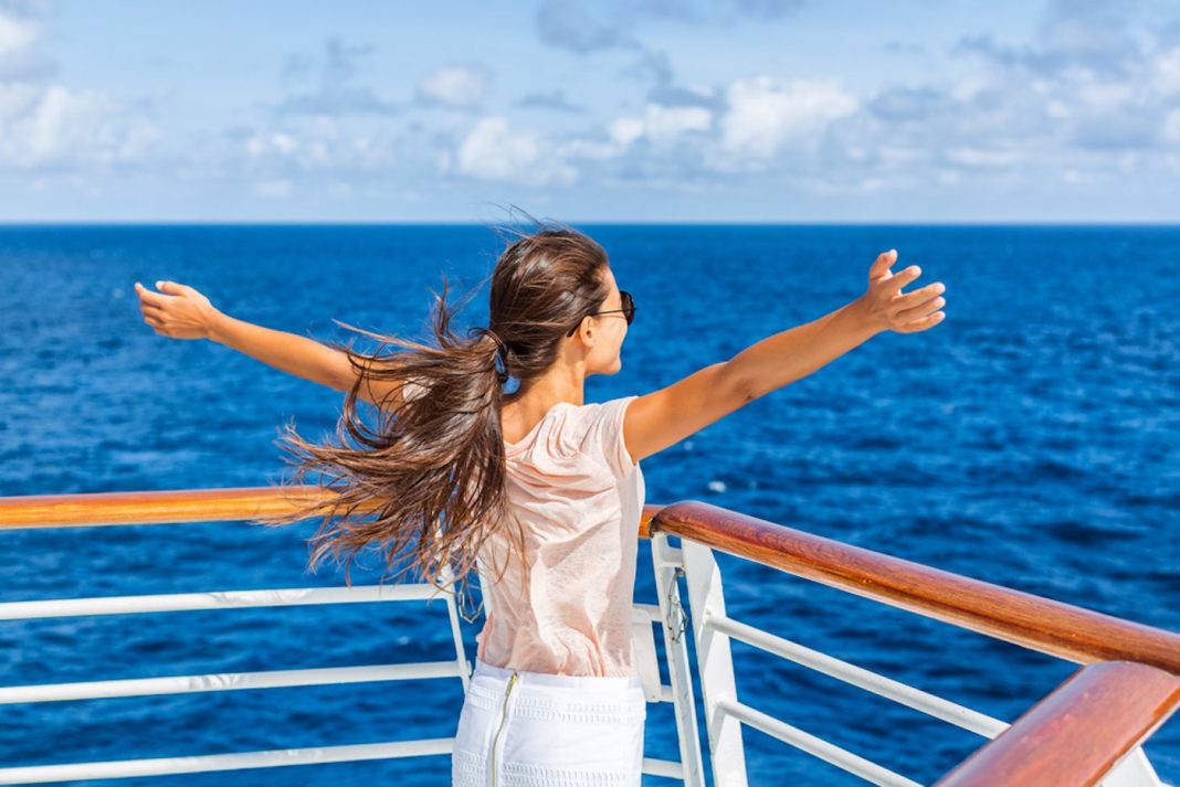 How Boat Vacation Can Refresh Your Mind?
