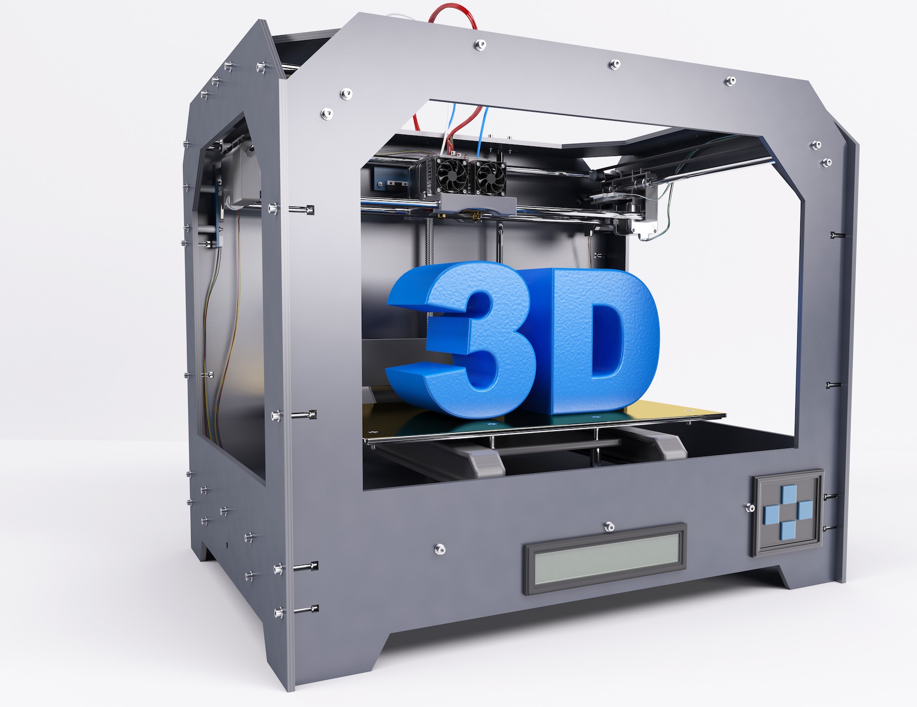 Is Electric 3D Printing the Way of the Future – Taking a Look at this Bold New Concept