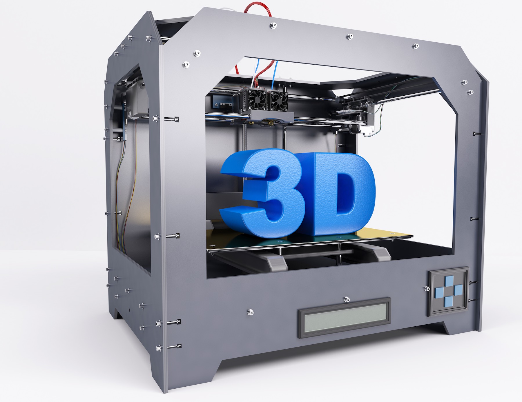 3D
