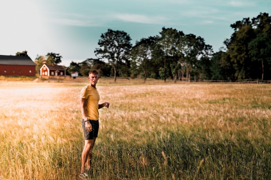 Men's Guide to Living a Healthier Life