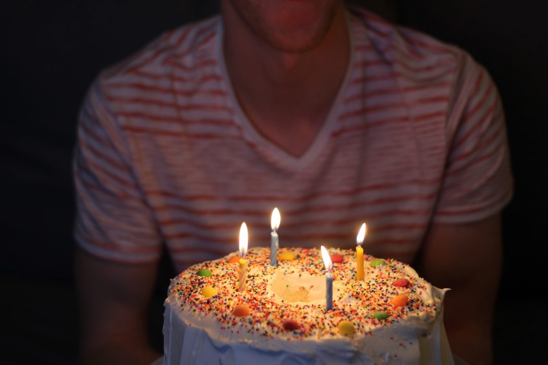 Men’s Guide to Planning a Perfect Birthday Party