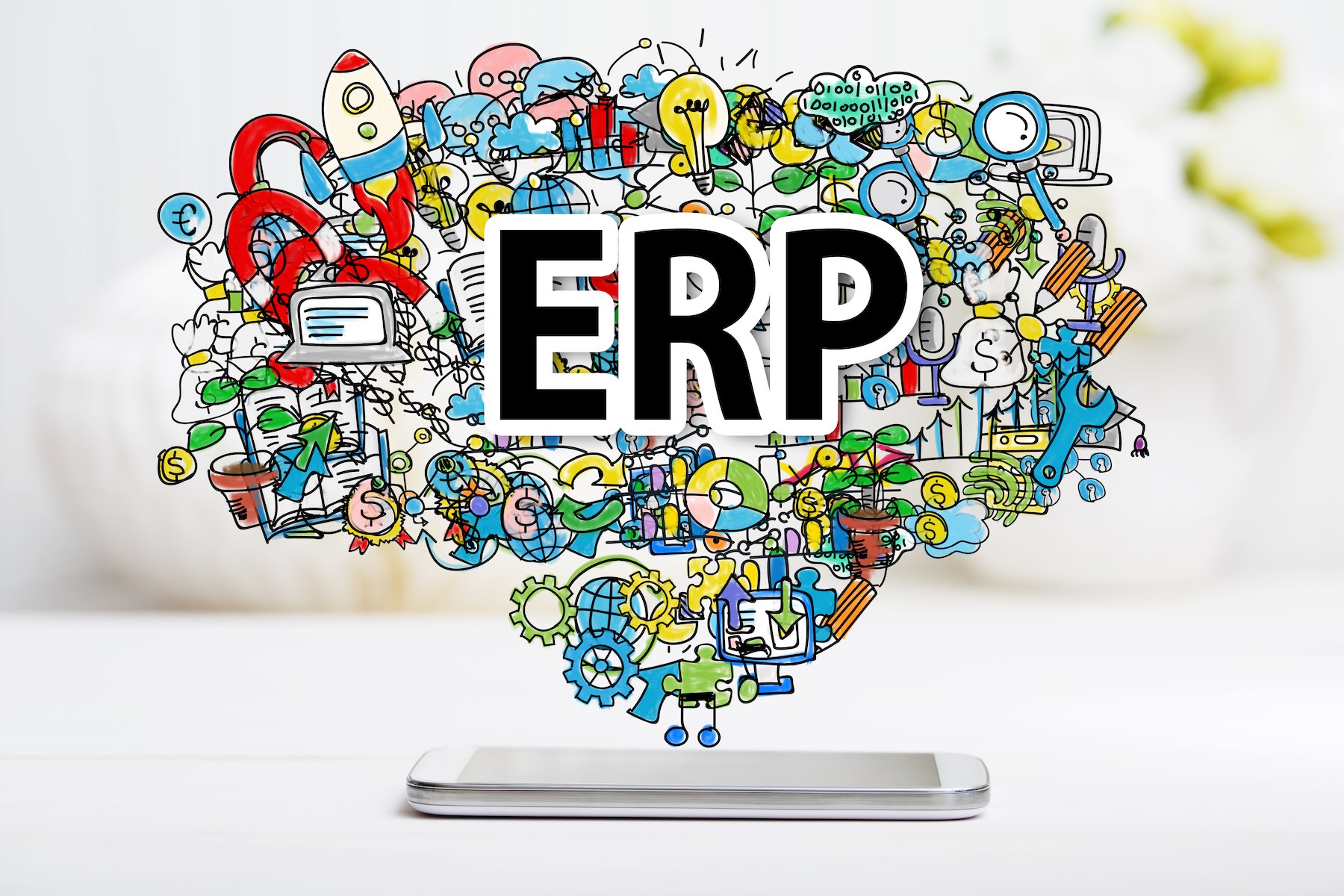 Top 6 ERP implementation Mistakes and How to Avert Them