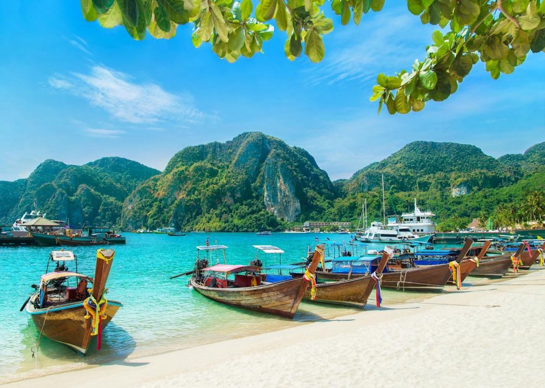 Visit Andaman Island to have the most Spectacular Honeymoon Trip ELMENS