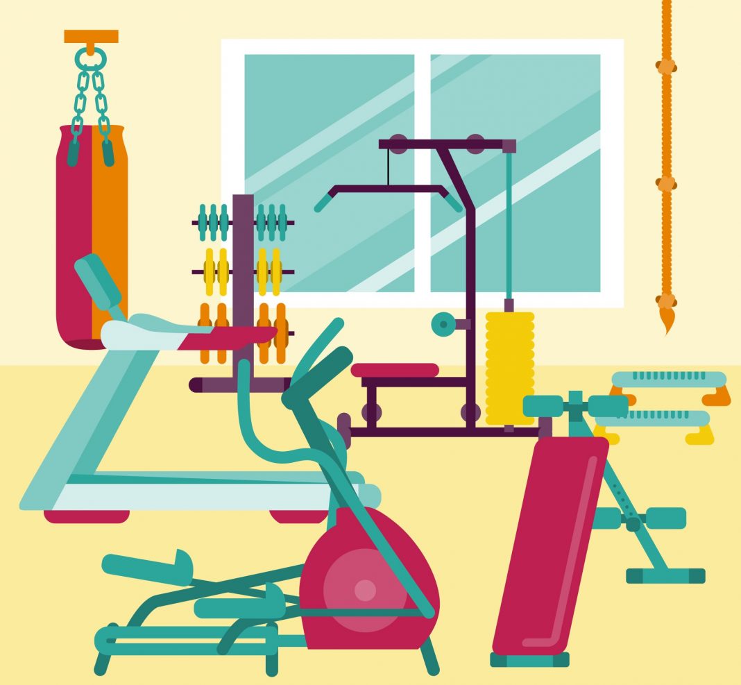 5 Benefits of Using Gazelle Workout Machine ELMENS