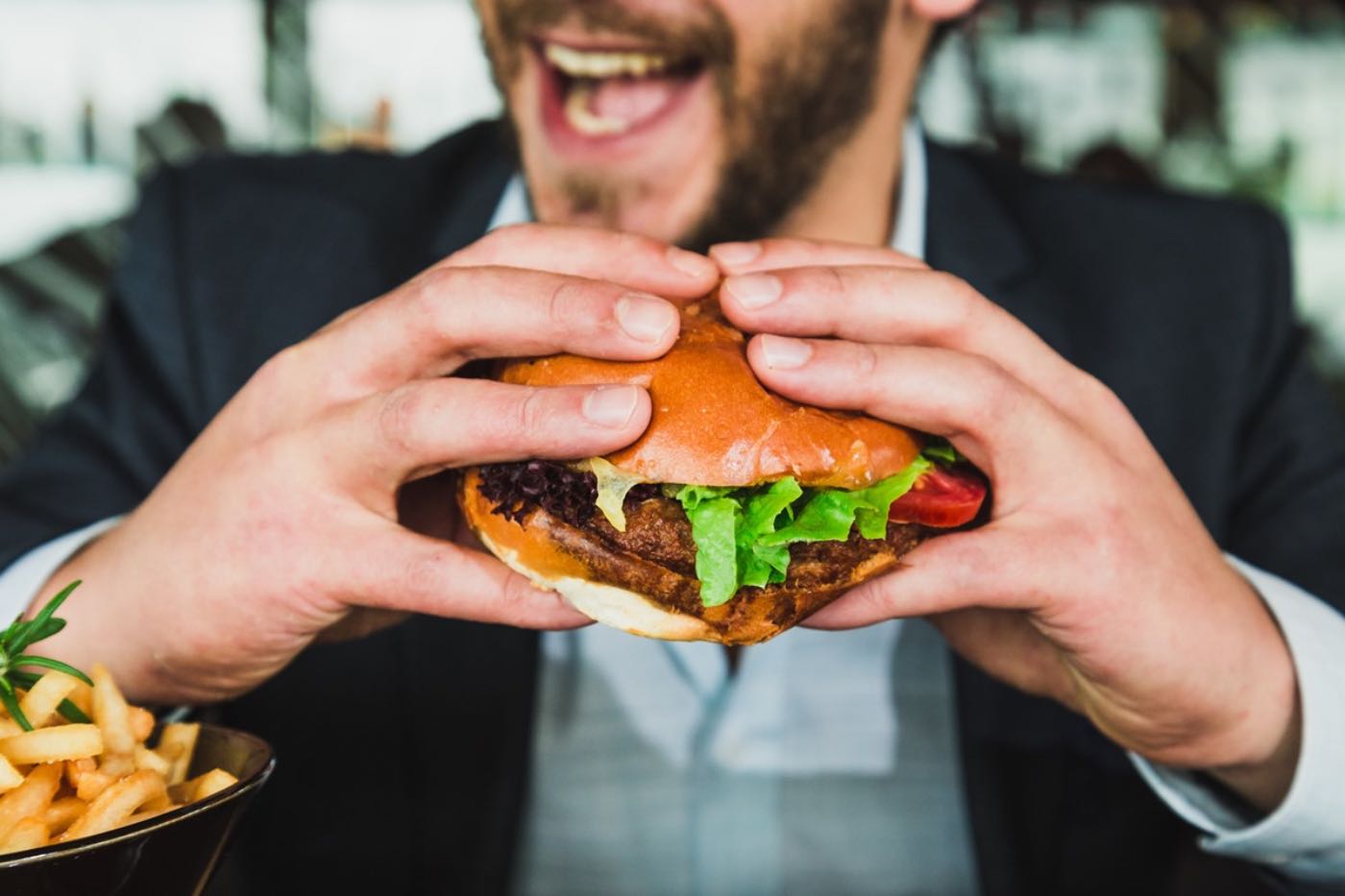 5 Reasons Every Foodie Should Visit Sydney
