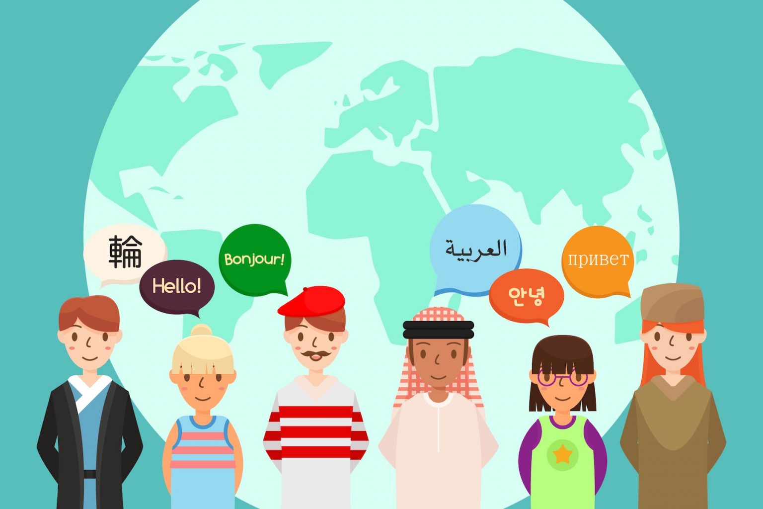 A Guide to Choose the Right Certified Translation Services Online ELMENS