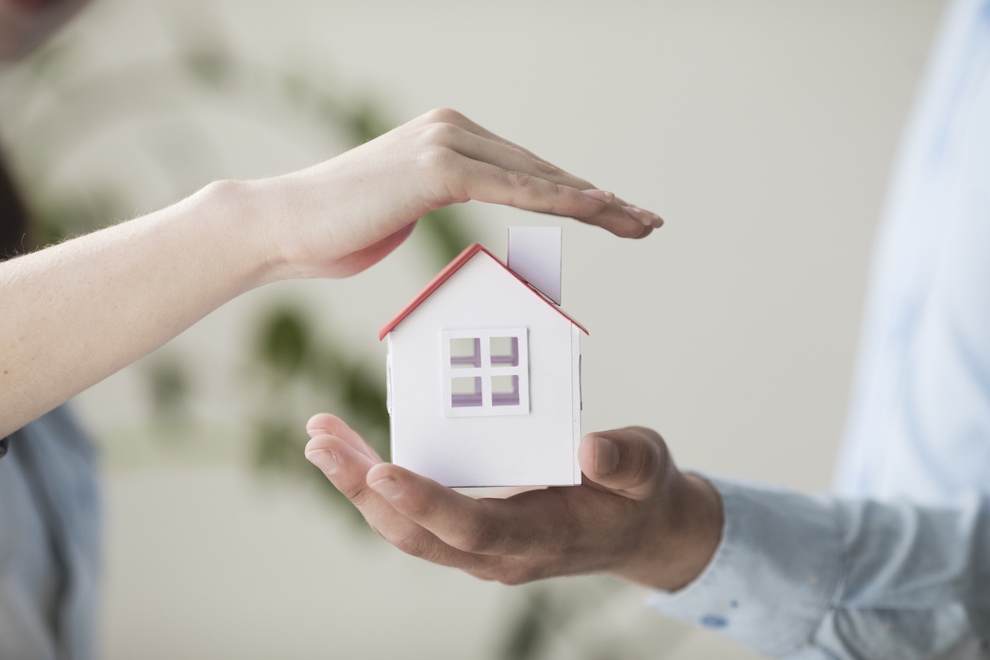 Are Men's and Women's Tastes in Homes Really Different?