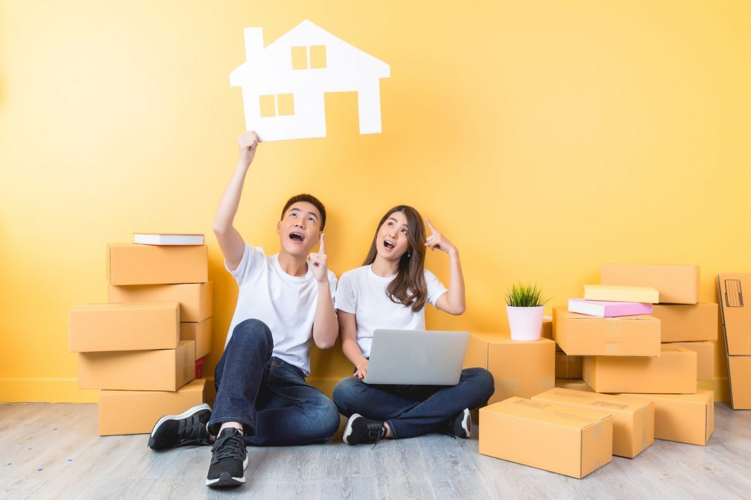 Are Men's and Women's Tastes in Homes Really Different?