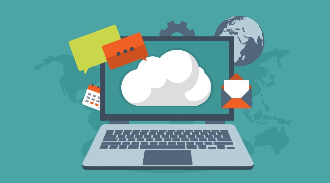 Cloud Computing