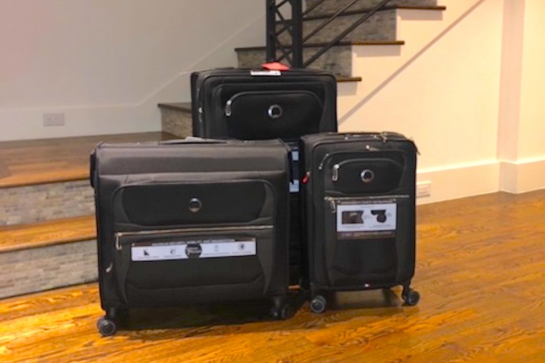 DELSEY Executive Collection