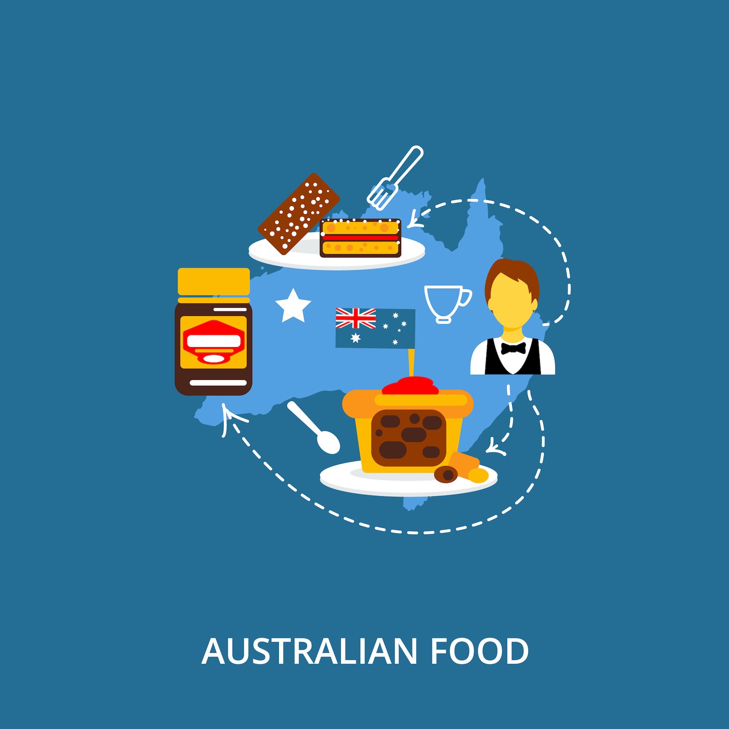 5 Reasons Every Foodie Should Visit Sydney