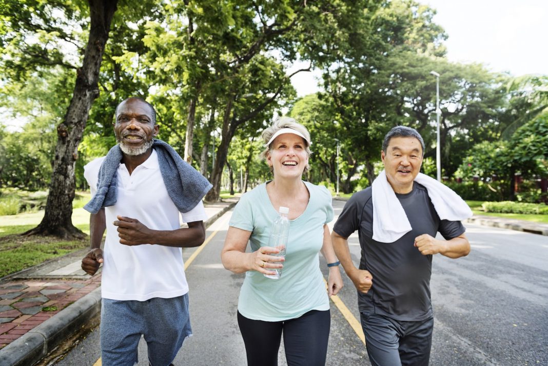 Exercise Links to Helping Treat Mesothelioma
