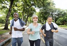 Exercise Links to Helping Treat Mesothelioma