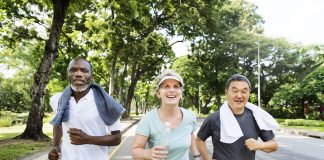 Exercise Links to Helping Treat Mesothelioma Exercise Links to Helping Treat Mesothelioma