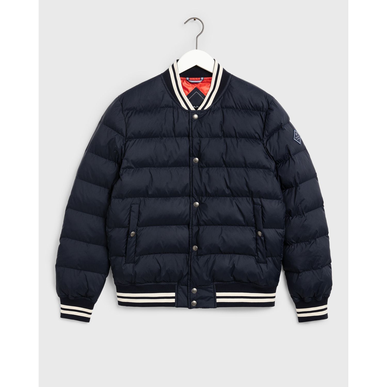 GANT The GANT Varsity Jacket