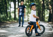How To Choose A Smart Bicycle Helmet For Kids
