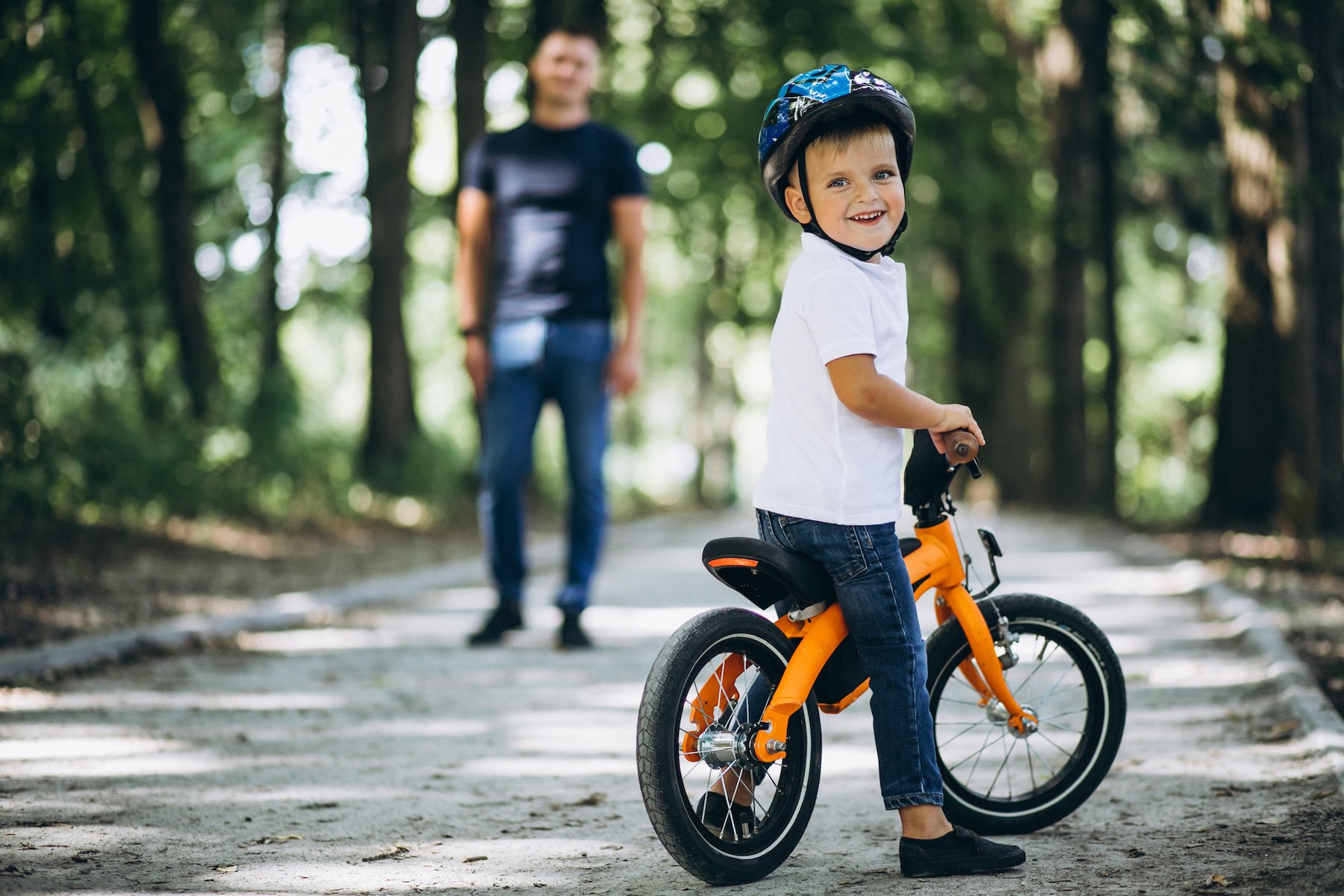 Comment choisir un casque de vélo intelligent pour les enfants