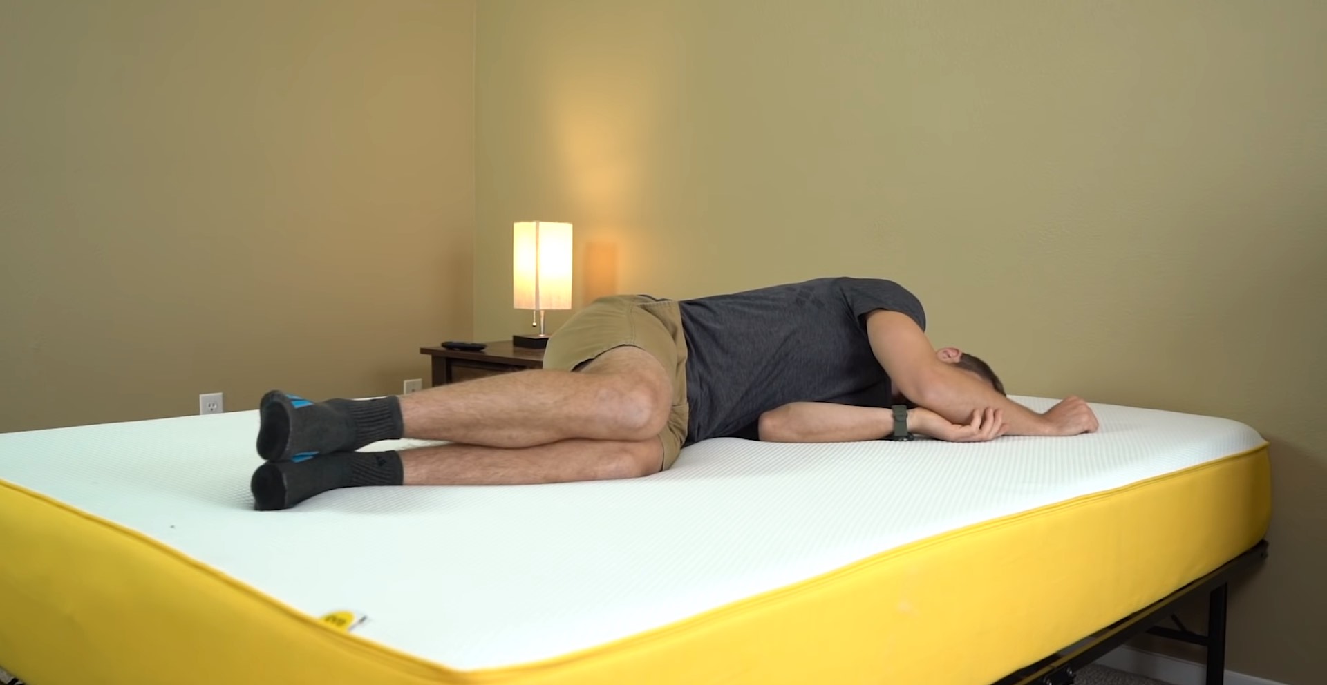 How to Choose the Best Memory Foam Mattress?