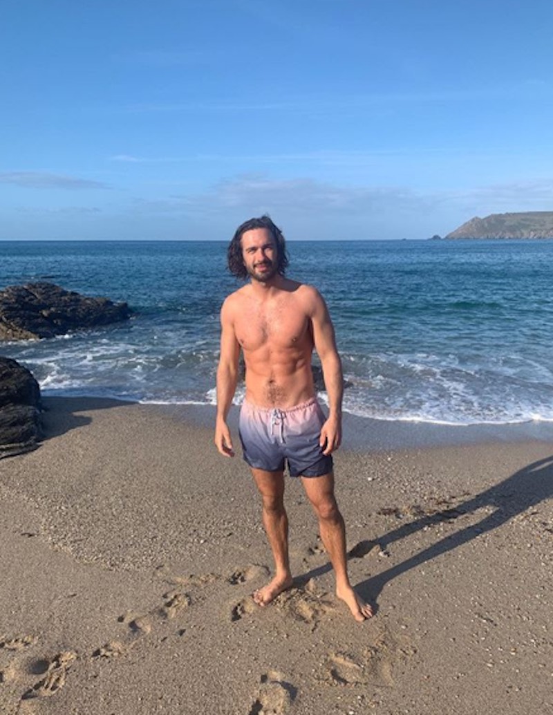 Joe Wicks