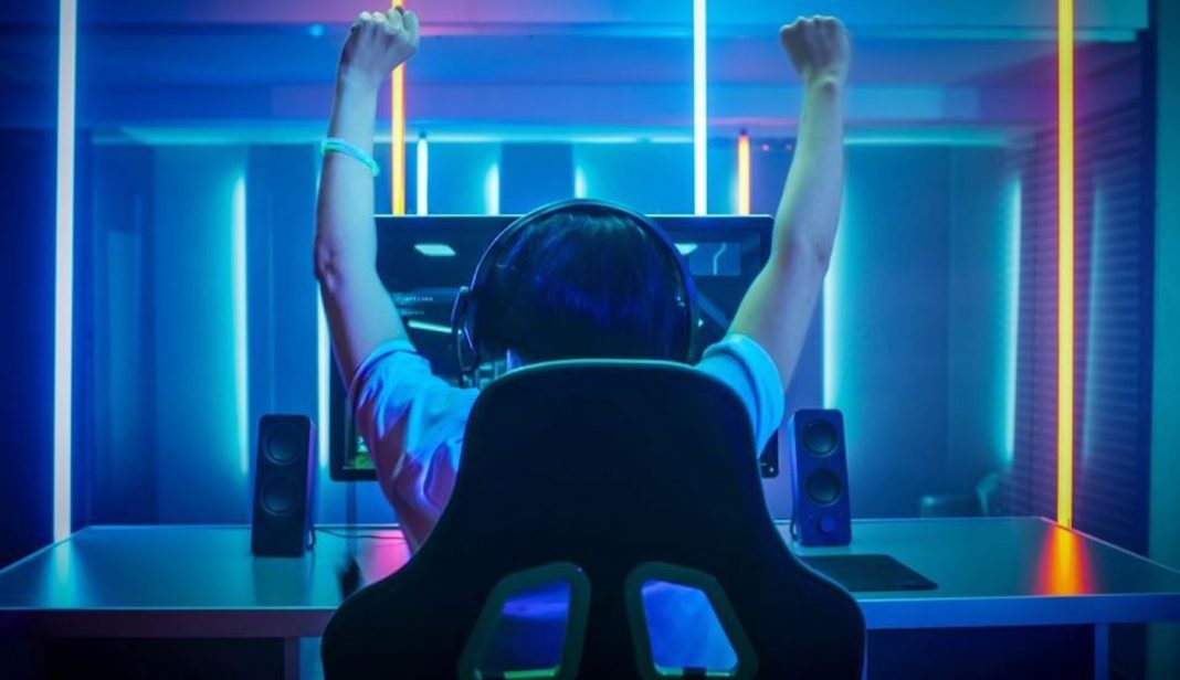 Online games