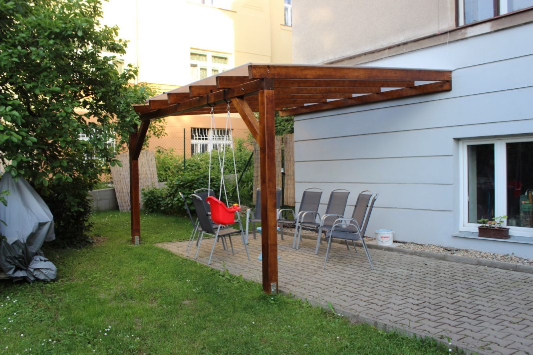 Pergola