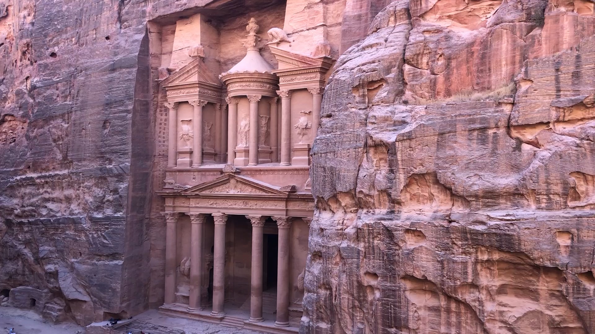 Petra Jordan
