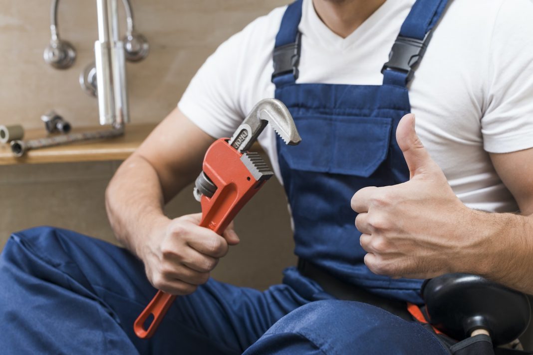 Plumbing