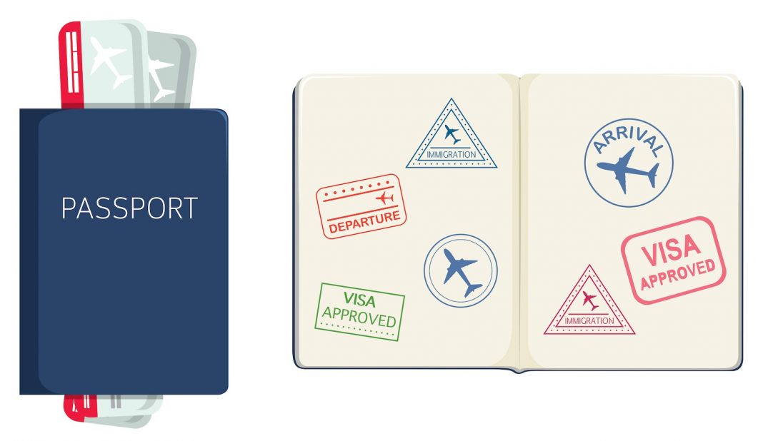 TheStress FreeGuideaboutWorkingHolidayVisa