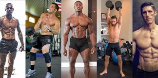 Top 5 Male Fitness Influencers to Follow on Instagram TopMaleFitnessInfluencerstoFollowonInstagram