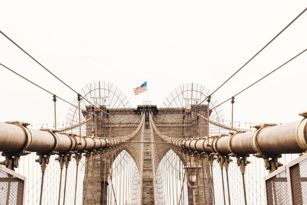 New York in Autumn
