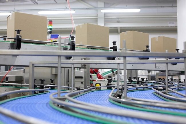 belt conveyor