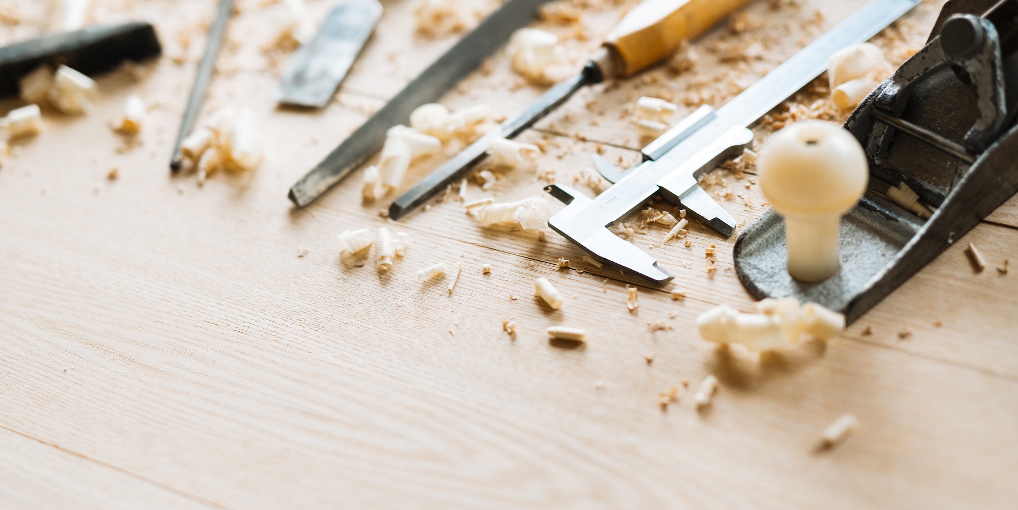 An Overview on DIY Woodworking