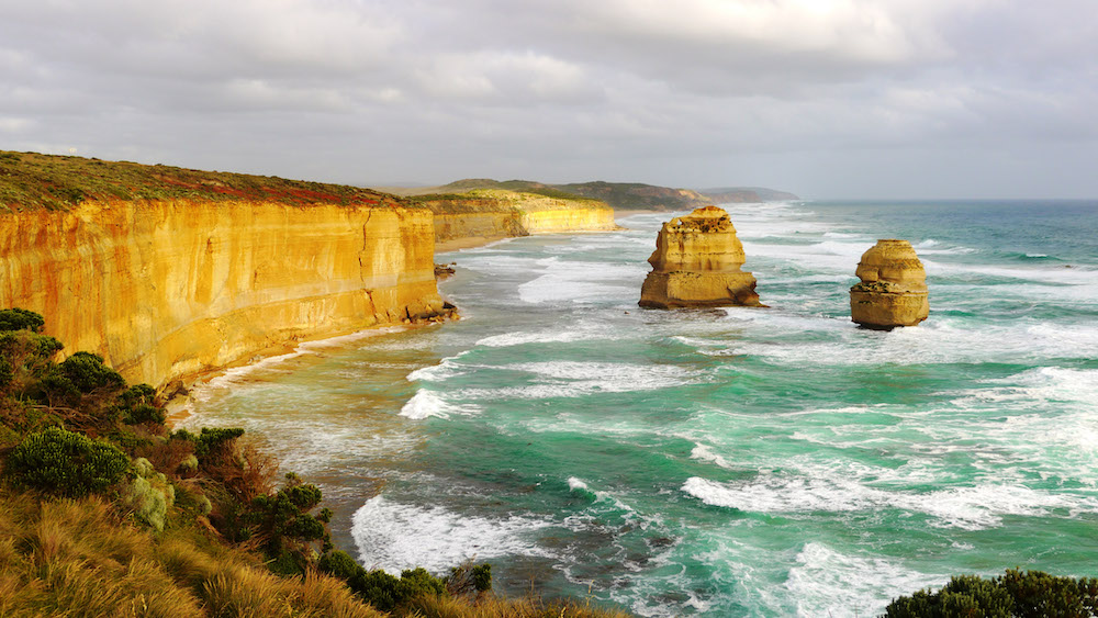 Australia