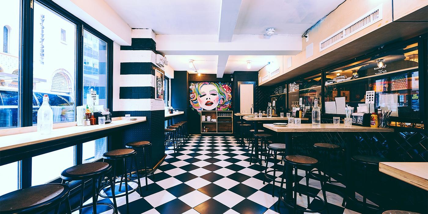BlackTap MidtownrestaurantsnearHiltonMidtown