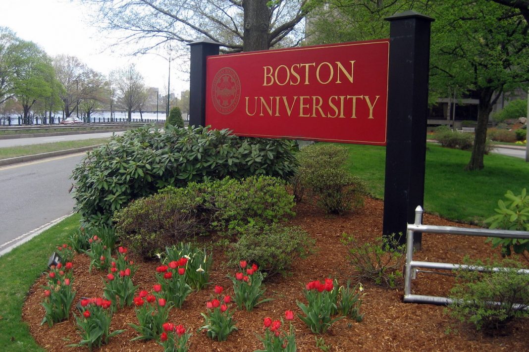 Boston University