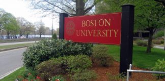 Why Should You Attend Boston University? Boston University